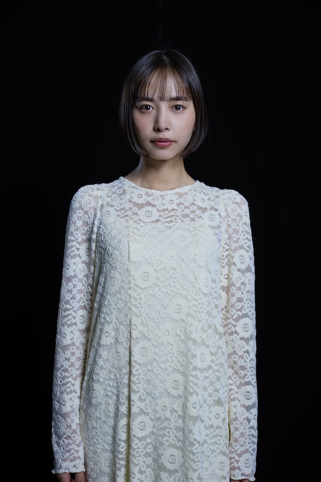 井桁弘恵『そこから先は地獄』第1話場面写真の画像