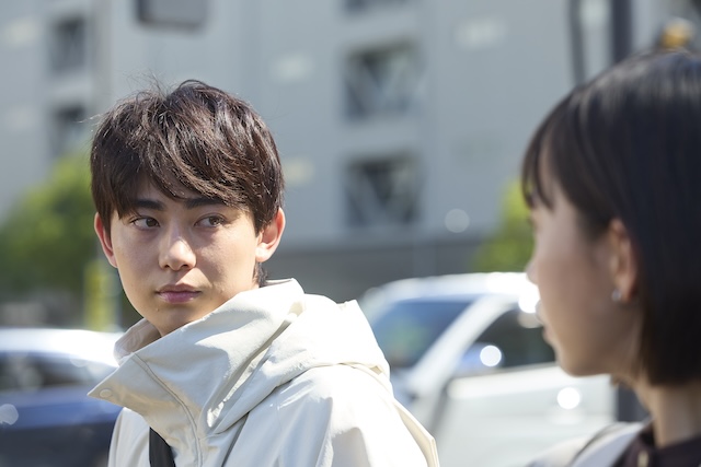 松下奈緒、『俺のスカート、どこ行った？』に出演 「古田新太