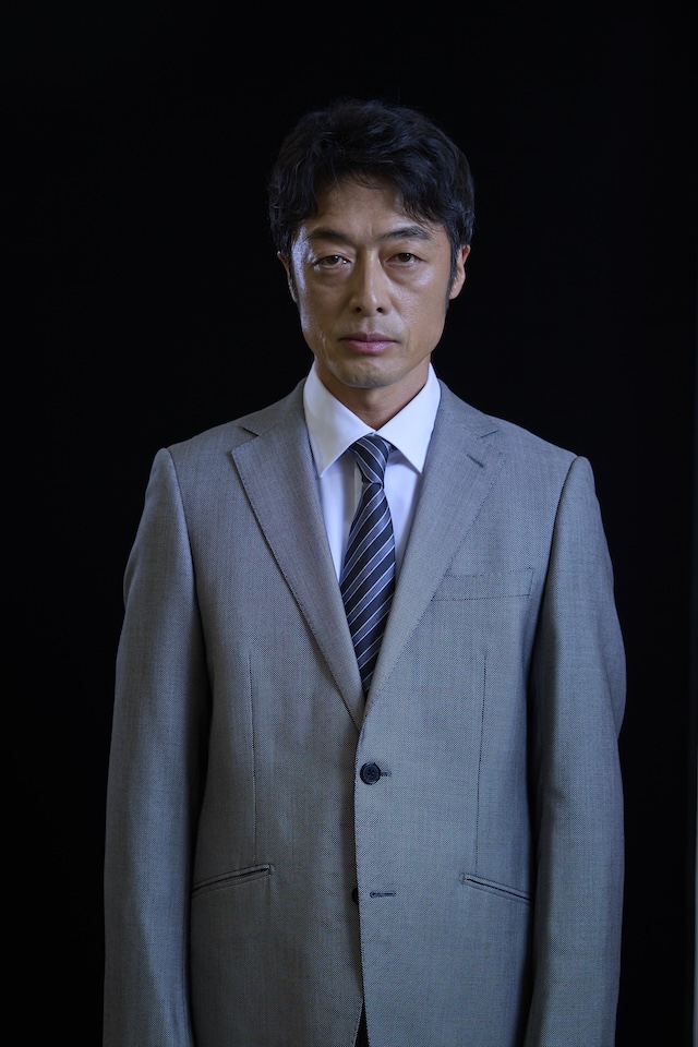 井桁弘恵『そこから先は地獄』第1話場面写真の画像