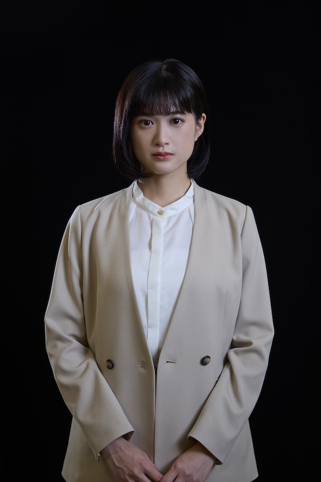 井桁弘恵『そこから先は地獄』第1話場面写真の画像