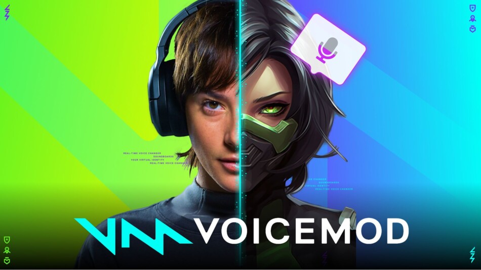 『Voicemod』が変える、“声と自己”