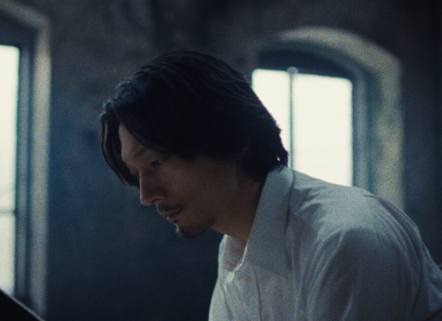 ヨルシカ『盗作 再演』レポート