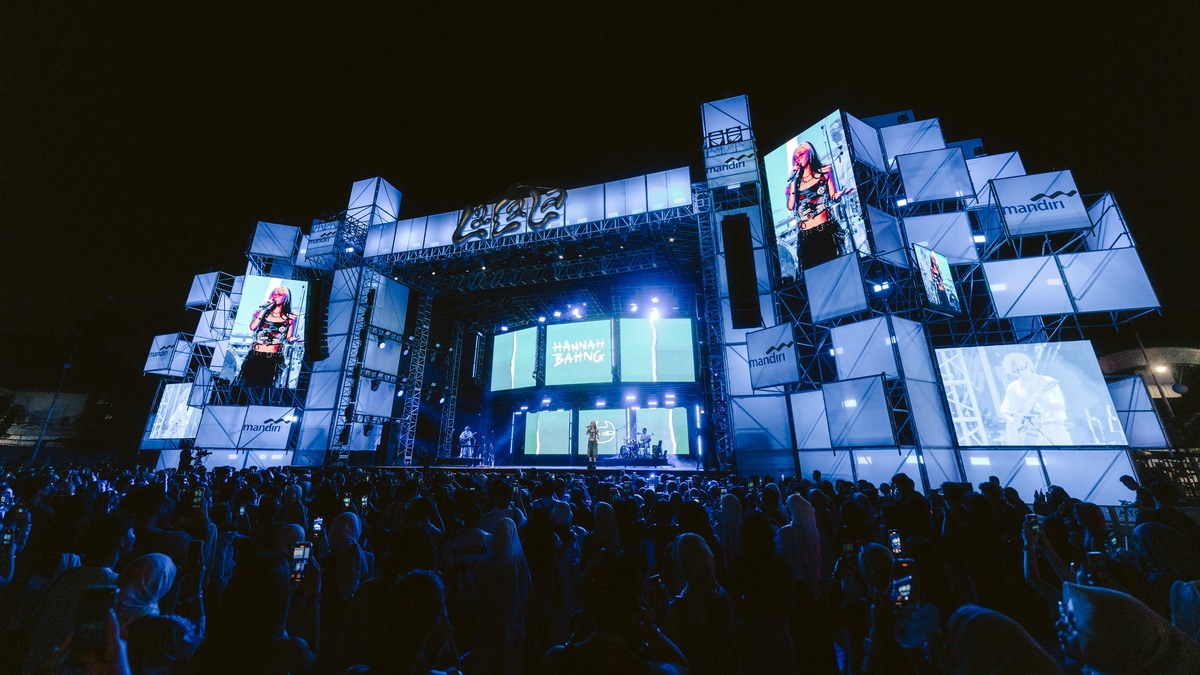 Karma Stageの画像