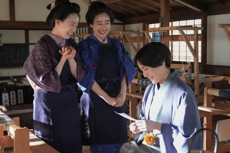 『ばけばけ』第6話、トキのお見合い相手探し