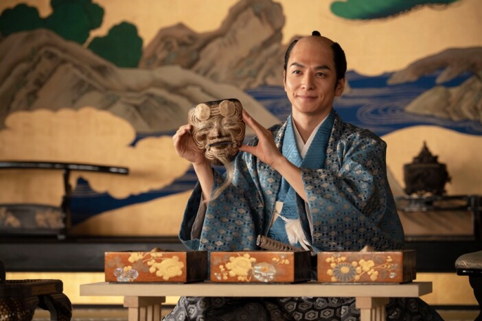 『べらぼう』一橋治済は本当に“黒幕”だったのか？　悪役として描かれる理由を史実から検証