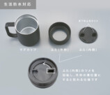 CIO、新型マグウォーマー発売の画像