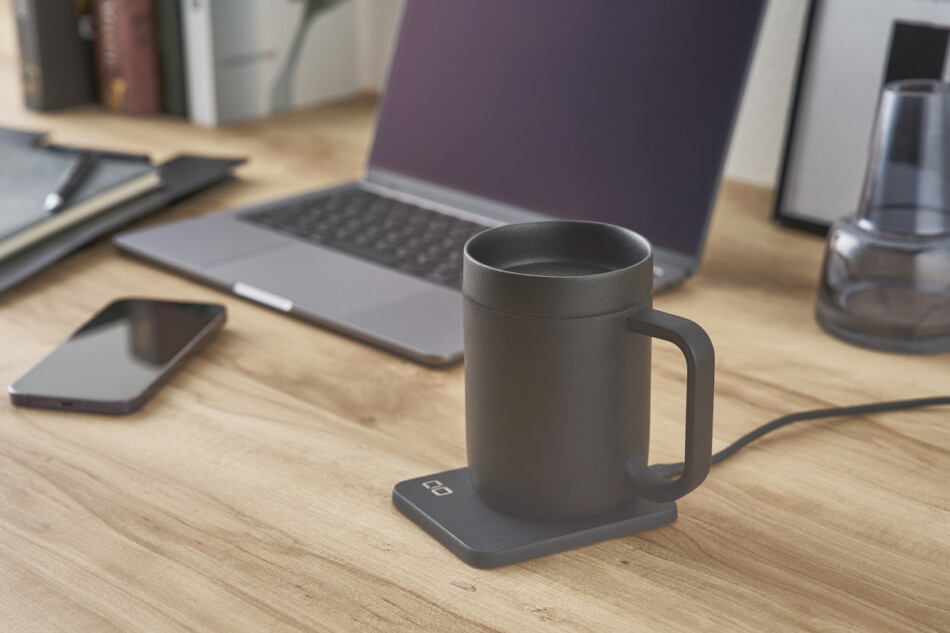 CIO、新型マグウォーマー発売