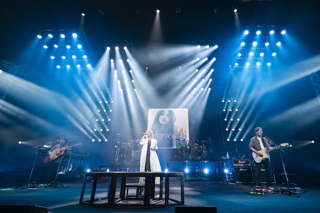 『Do As Infinity 26th Anniversary LIVE in LINE CUBE SHIBUYA』