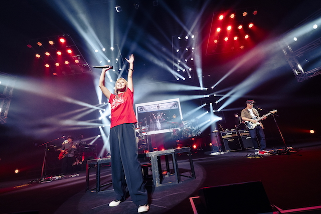 『Do As Infinity 26th Anniversary LIVE in LINE CUBE SHIBUYA』