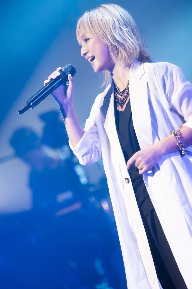 『Do As Infinity 26th Anniversary LIVE in LINE CUBE SHIBUYA』