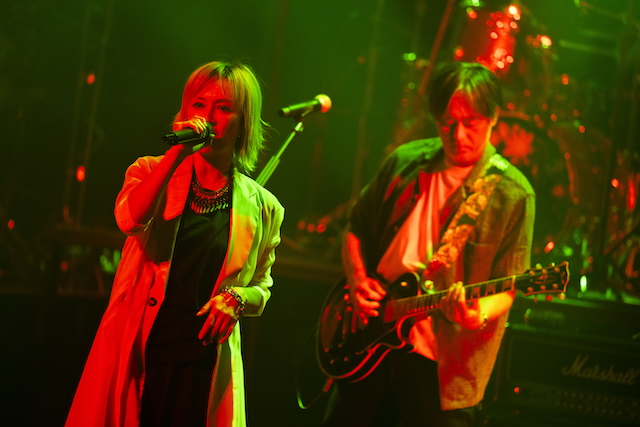 『Do As Infinity 26th Anniversary LIVE in LINE CUBE SHIBUYA』