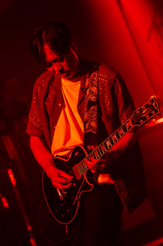 『Do As Infinity 26th Anniversary LIVE in LINE CUBE SHIBUYA』