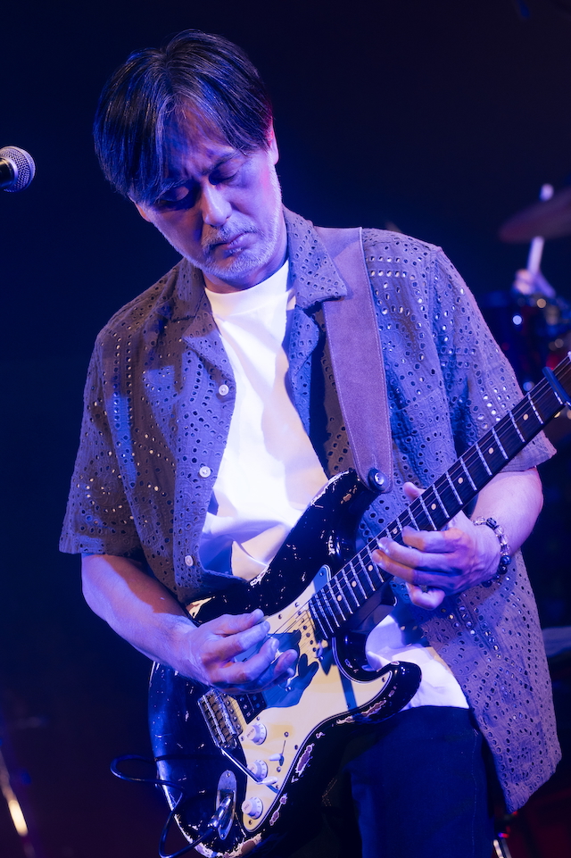 『Do As Infinity 26th Anniversary LIVE in LINE CUBE SHIBUYA』