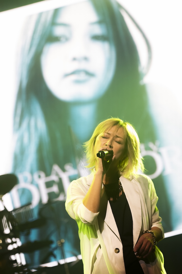 『Do As Infinity 26th Anniversary LIVE in LINE CUBE SHIBUYA』