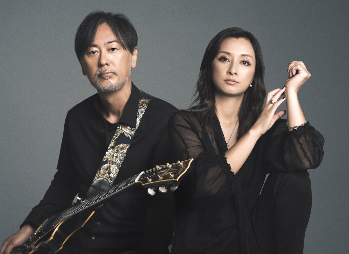 Do As Infinity、ニューALリリース