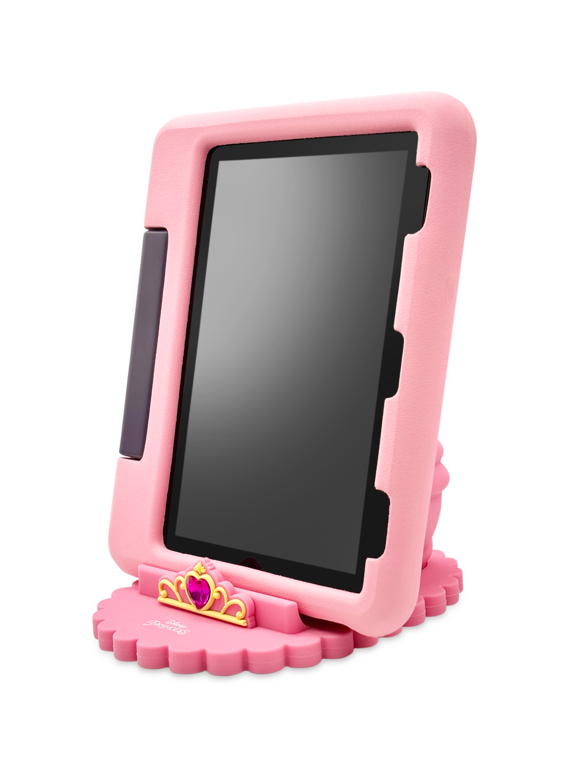 スティッチデザインの『Fire HD 10』登場の画像