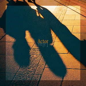 「Actor」