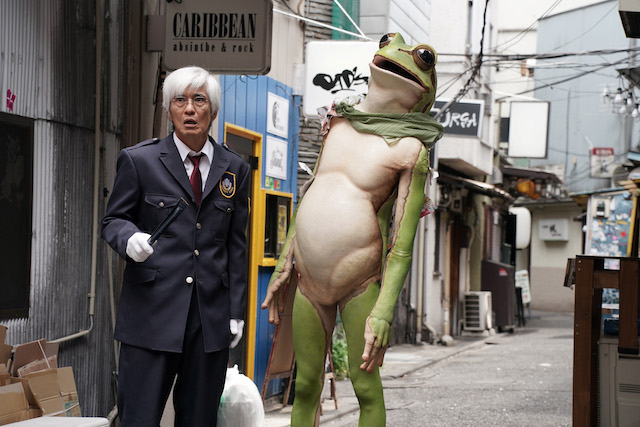 岡田将生、変化した作品との向き合い方の画像