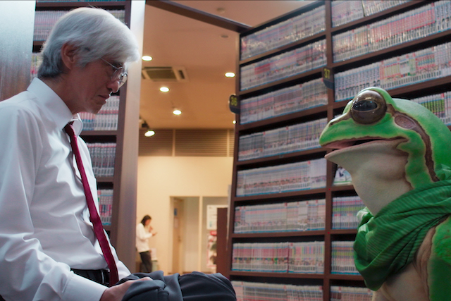 岡田将生、変化した作品との向き合い方の画像