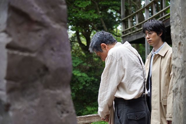 岡田将生、変化した作品との向き合い方の画像