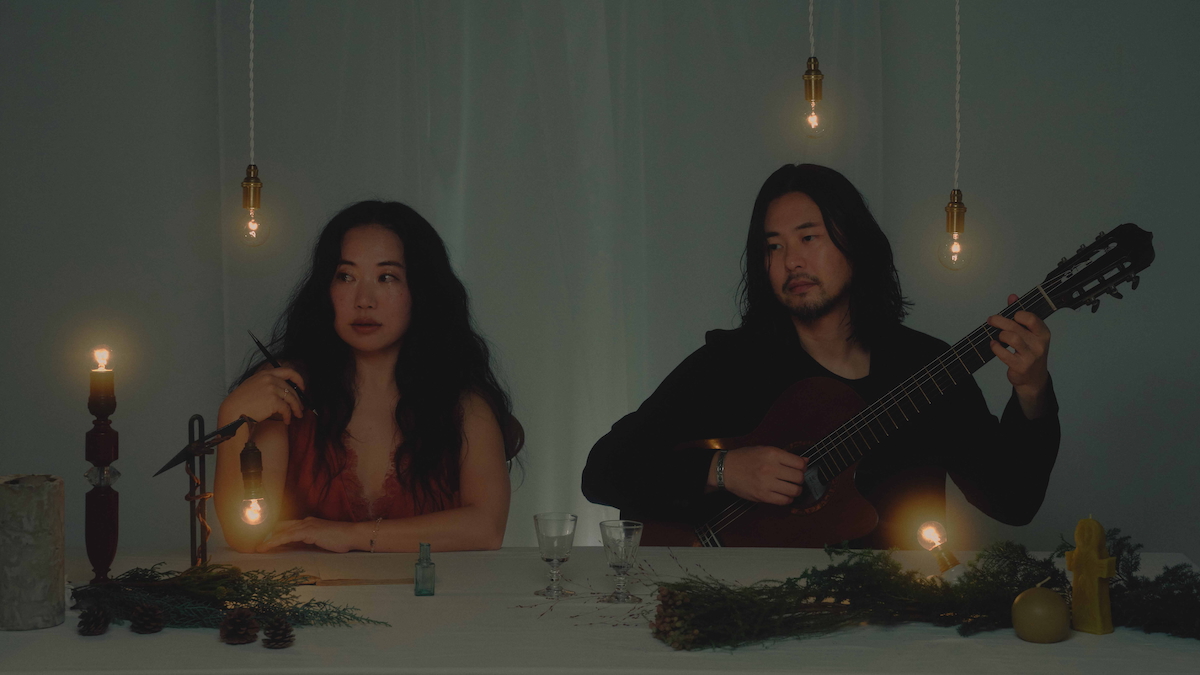 orange pekoe、活動満了を発表