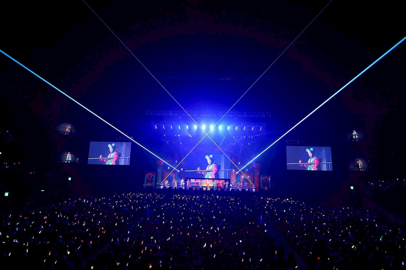 リアルピース、3rdワンマンレポの画像