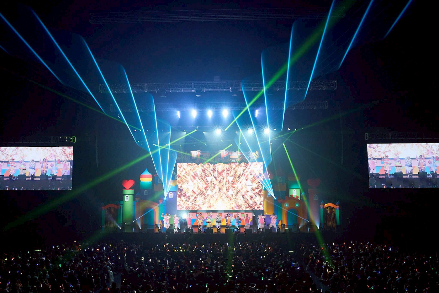 リアルピース、3rdワンマンレポの画像