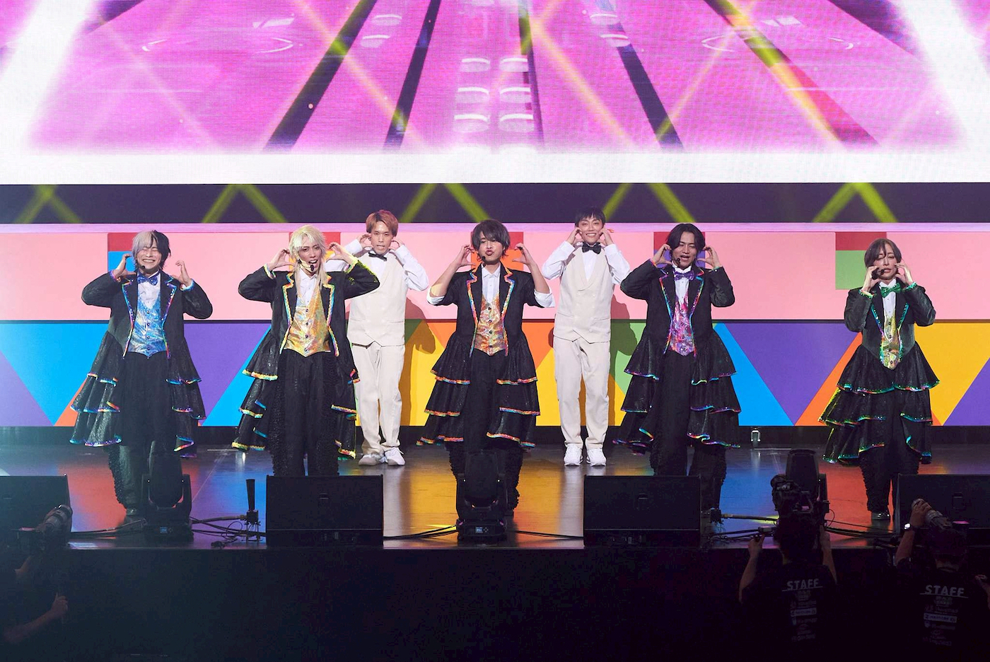 リアルピース、3rdワンマンレポの画像