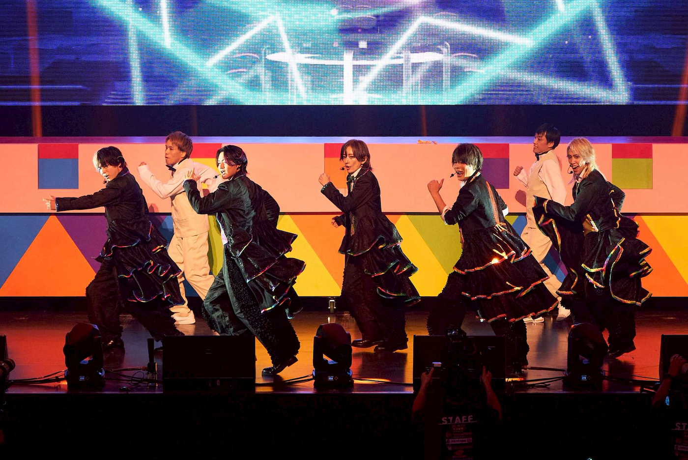 リアルピース、3rdワンマンレポの画像