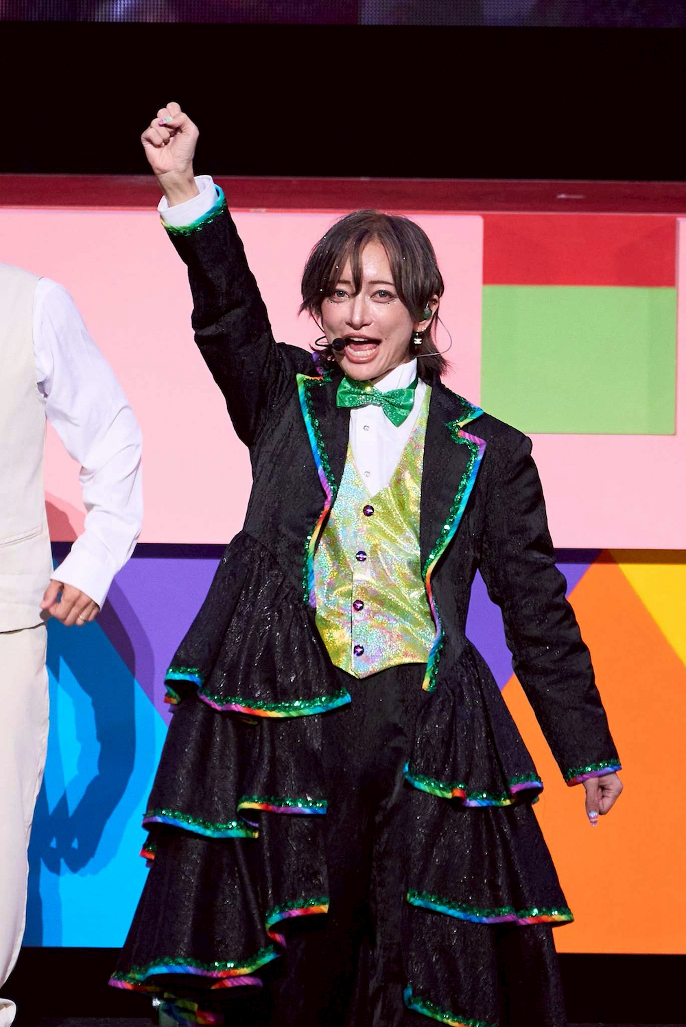 リアルピース、3rdワンマンレポの画像