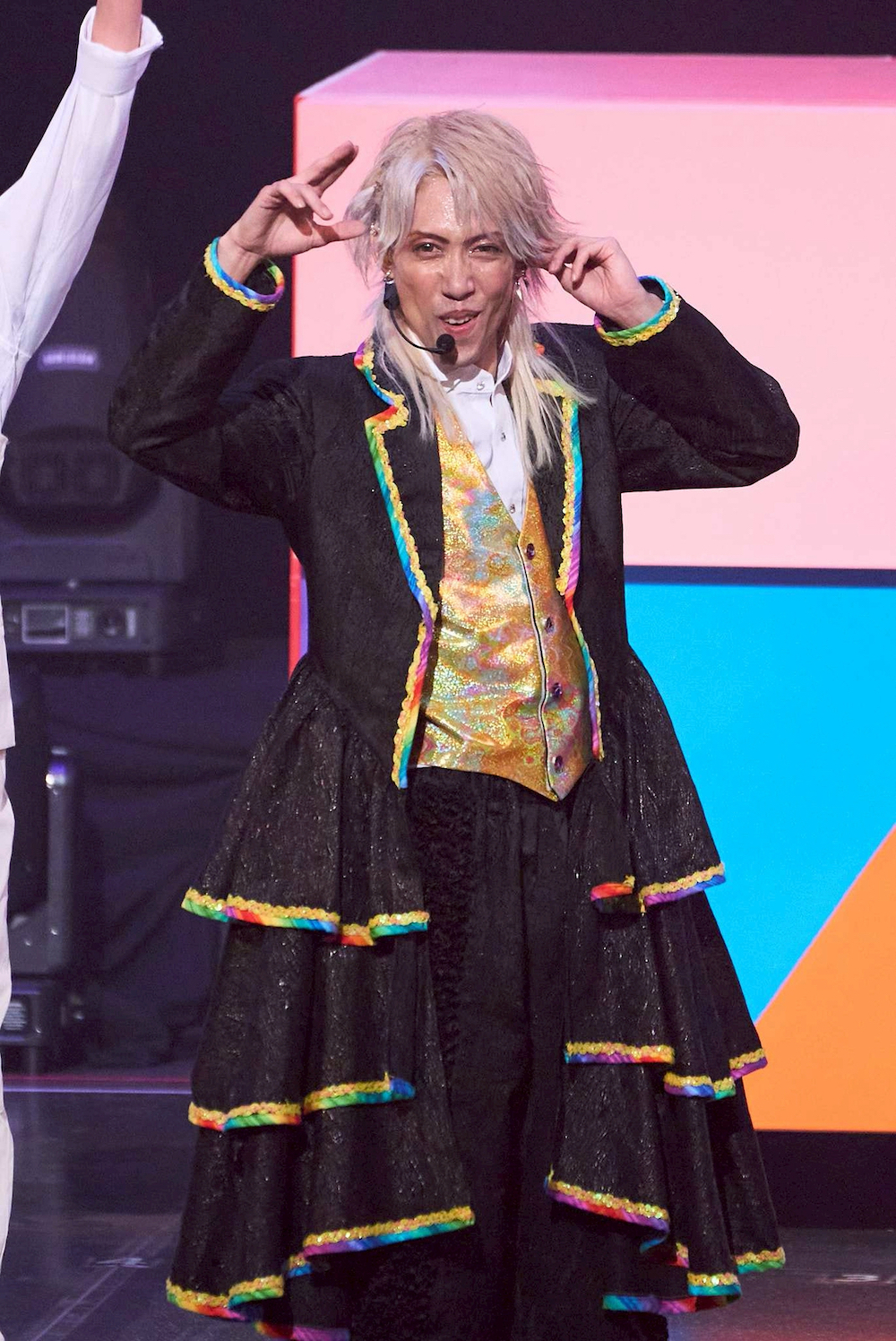 リアルピース、3rdワンマンレポの画像