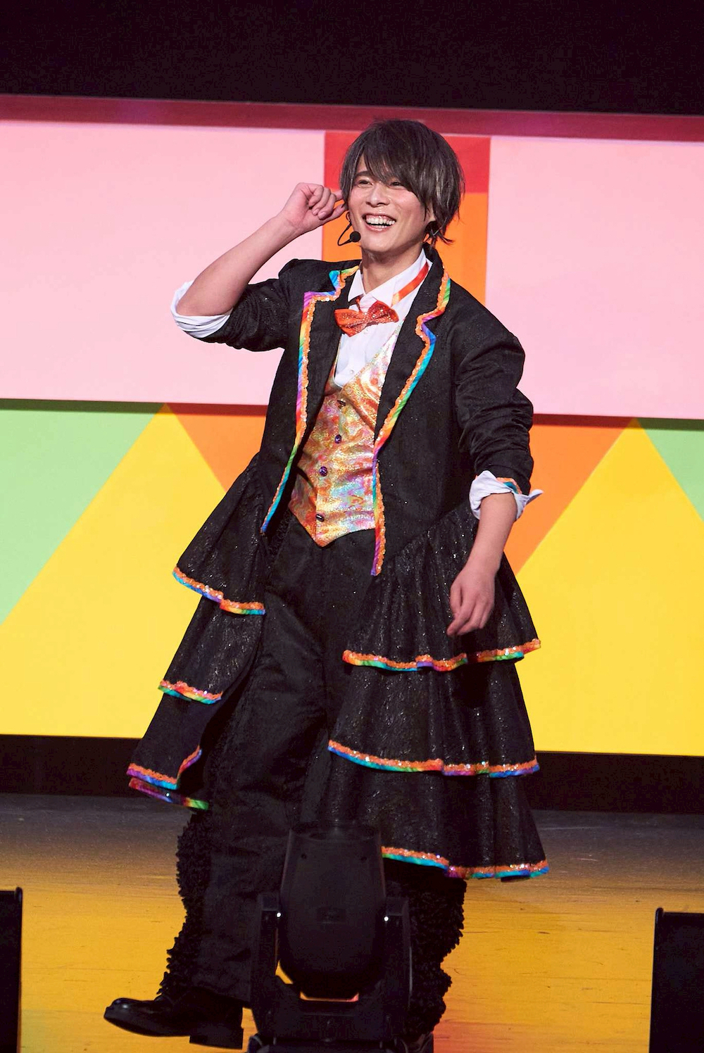 リアルピース、3rdワンマンレポの画像