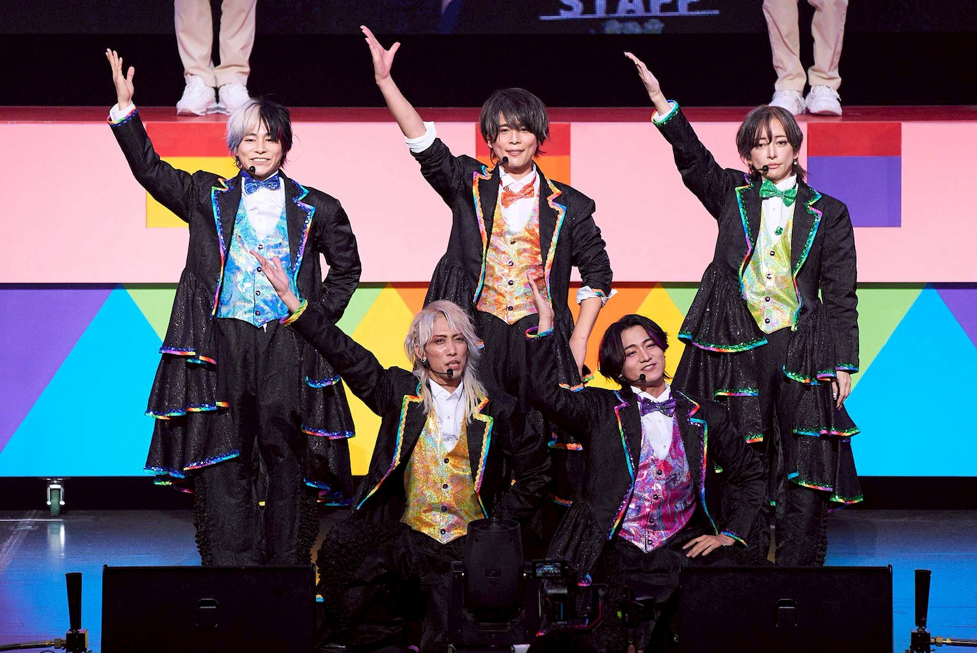 リアルピース、3rdワンマンレポの画像