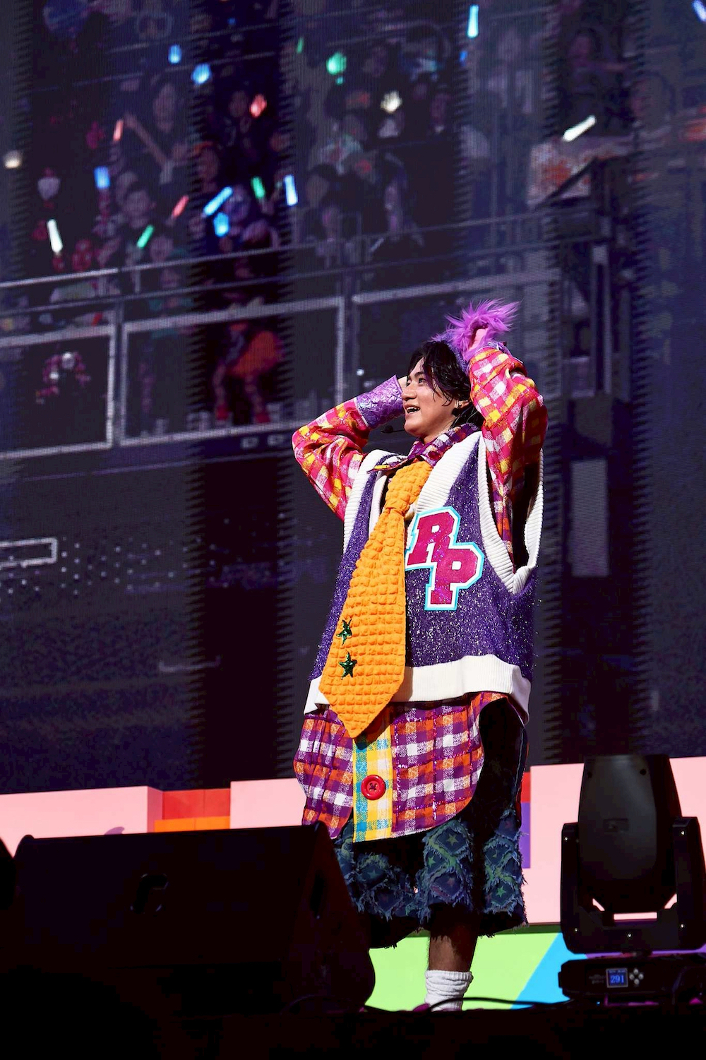 リアルピース、3rdワンマンレポの画像