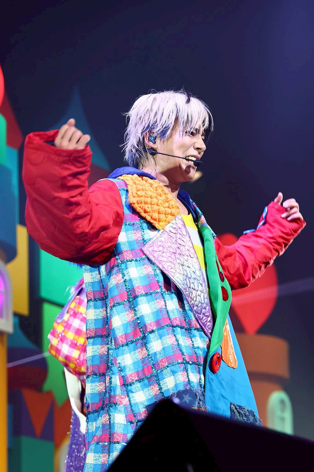 リアルピース、3rdワンマンレポの画像