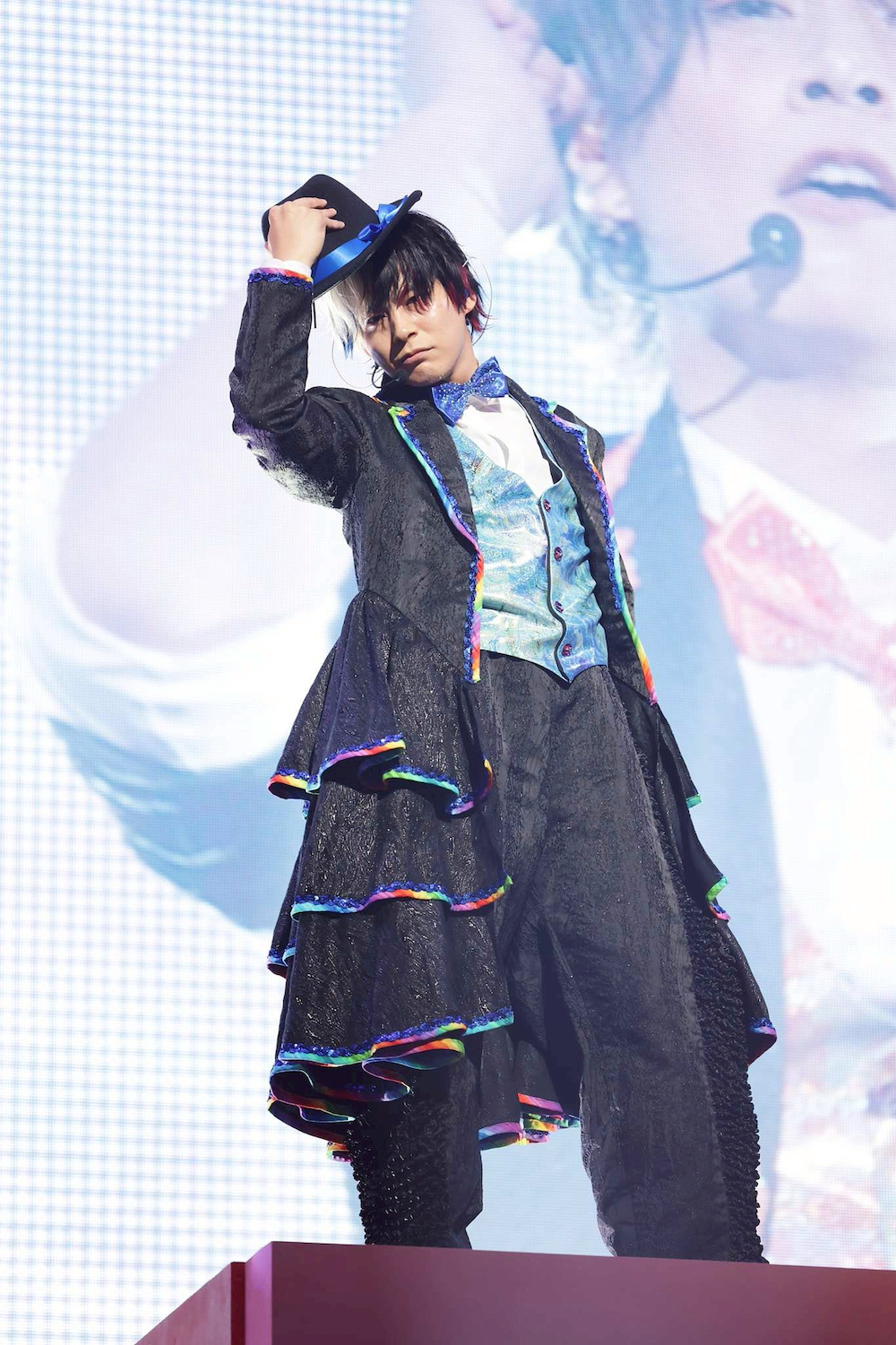 リアルピース、3rdワンマンレポの画像