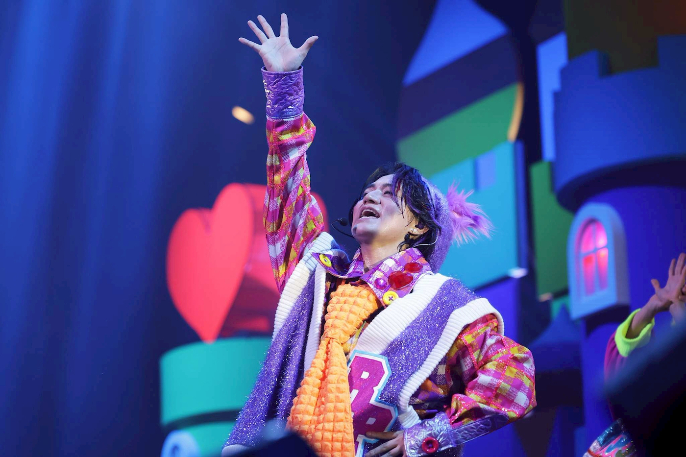 リアルピース、3rdワンマンレポの画像