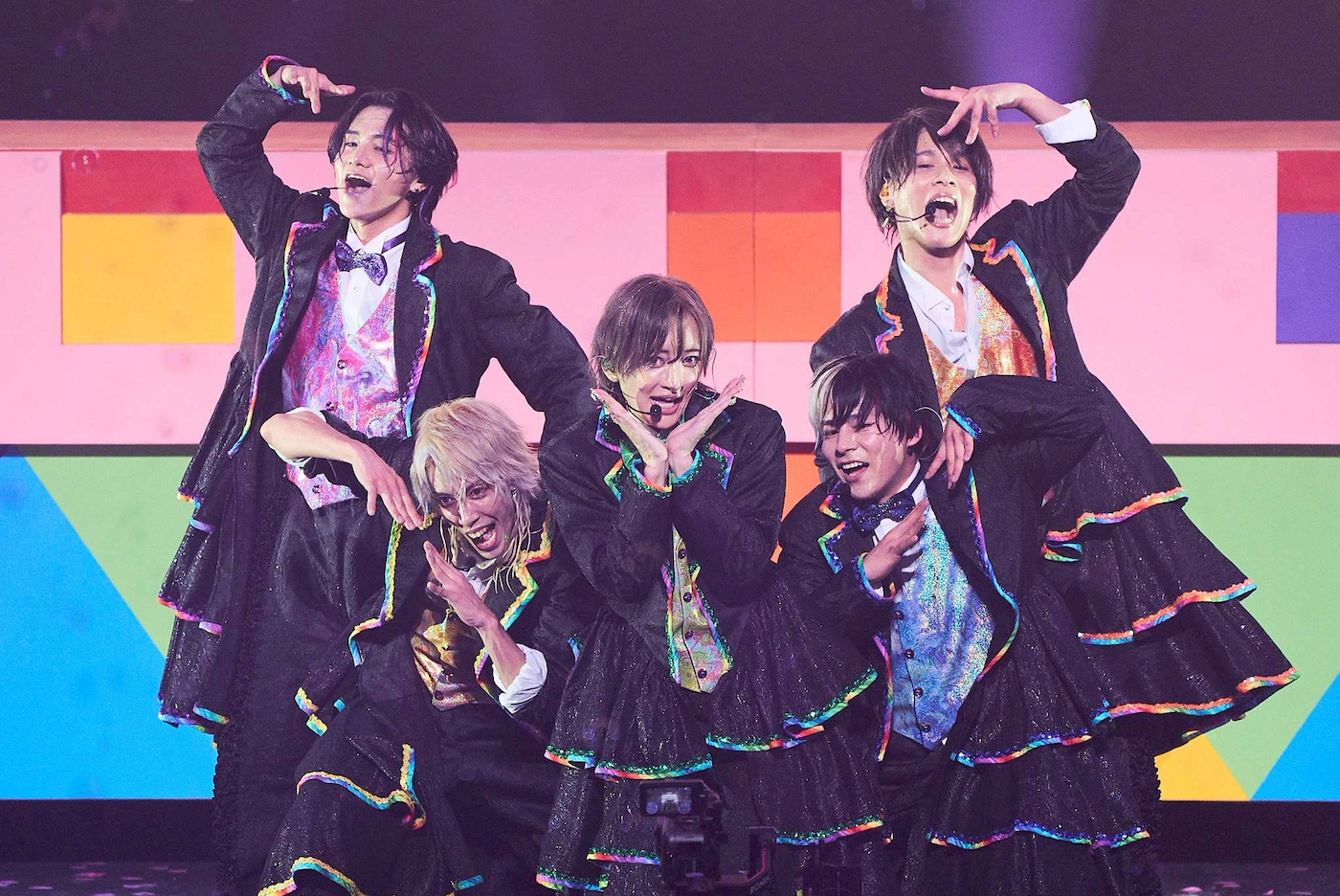 リアルピース、3rdワンマンレポの画像