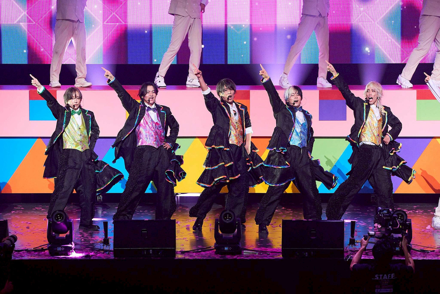 リアルピース、3rdワンマンレポの画像