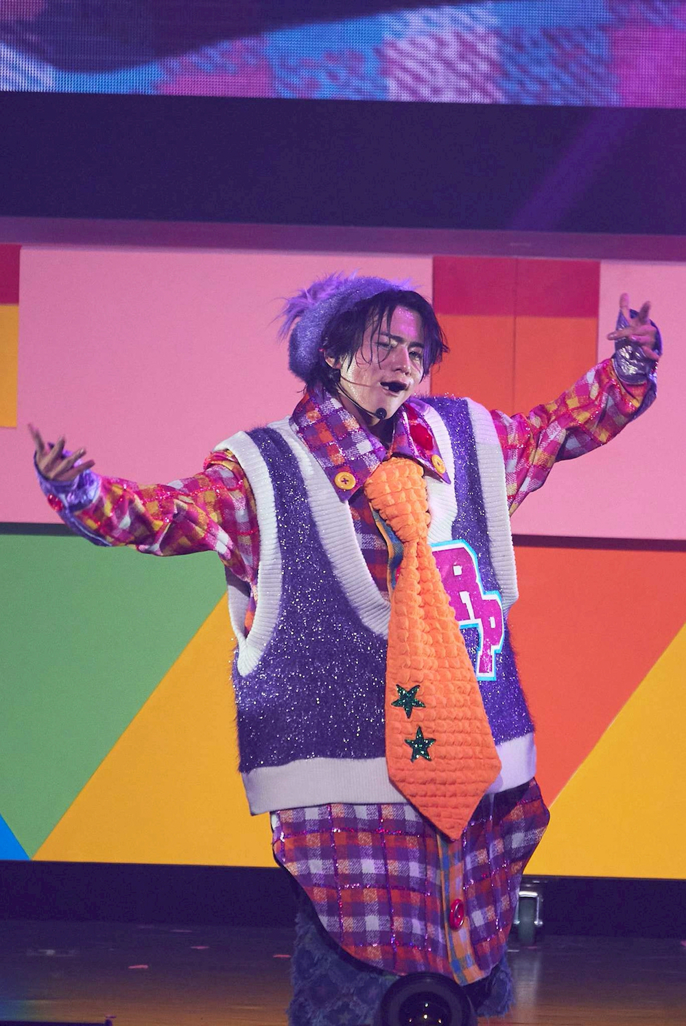 リアルピース、3rdワンマンレポの画像