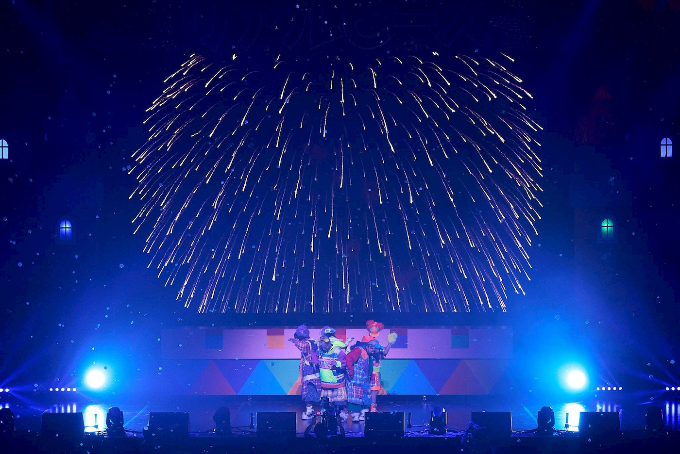 リアルピース、3rdワンマンレポの画像