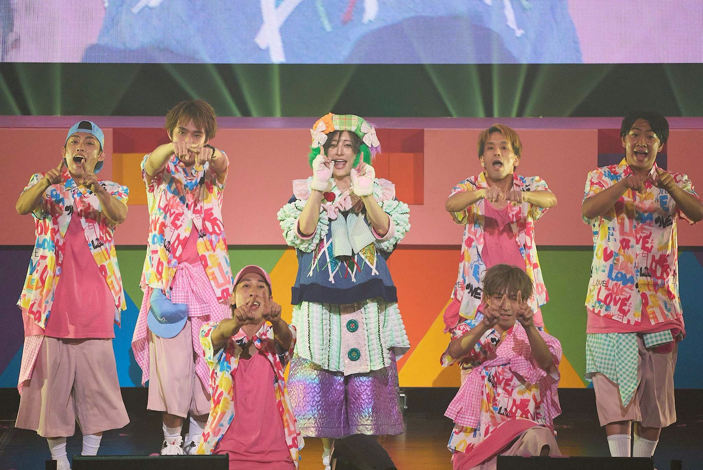 リアルピース、3rdワンマンレポの画像