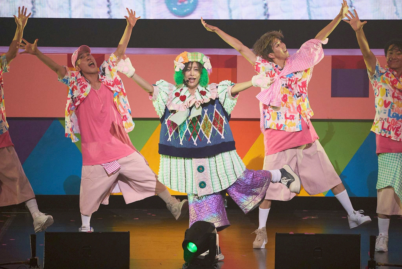 リアルピース、3rdワンマンレポの画像