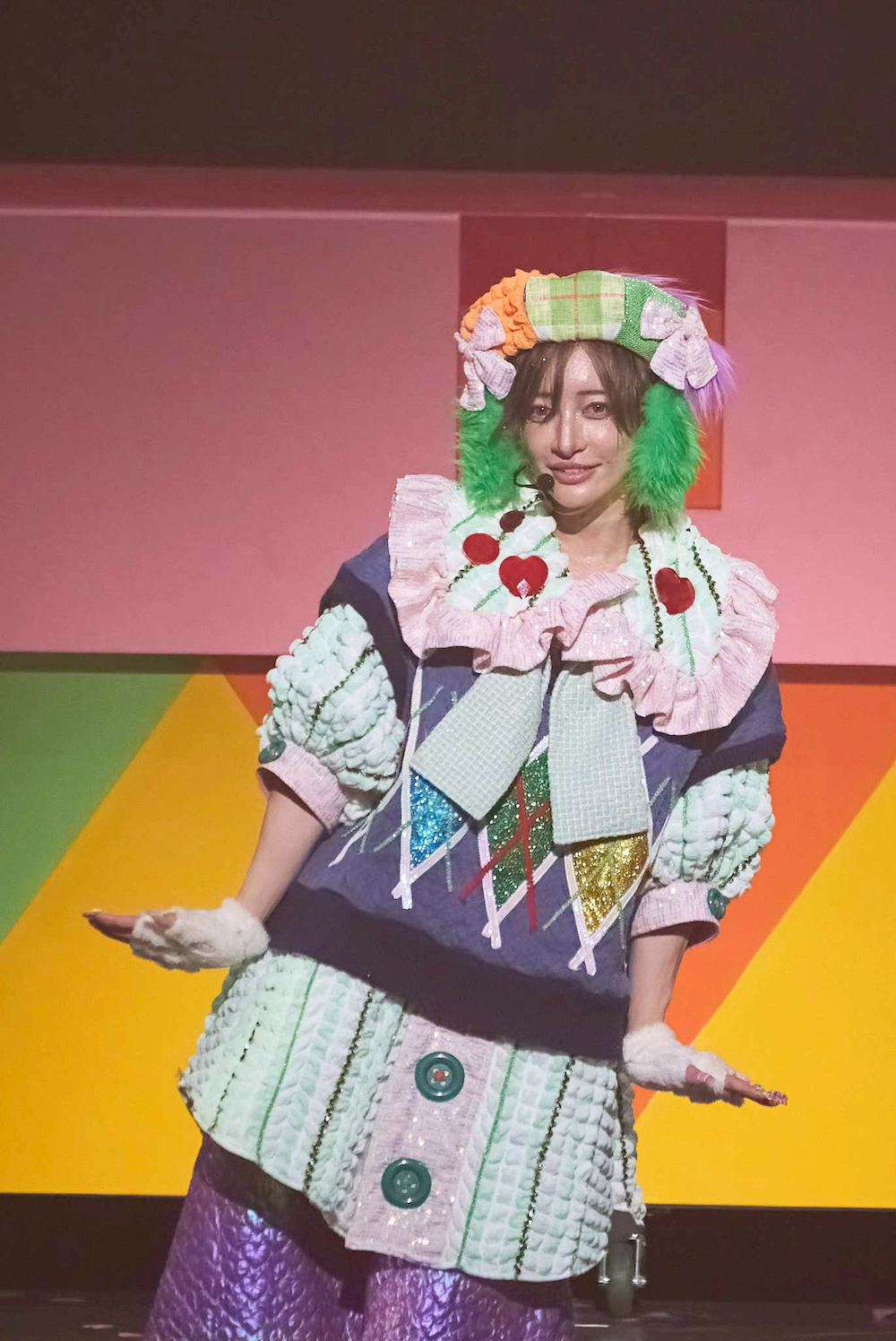 リアルピース、3rdワンマンレポの画像