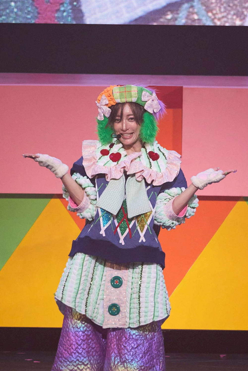 リアルピース、3rdワンマンレポの画像