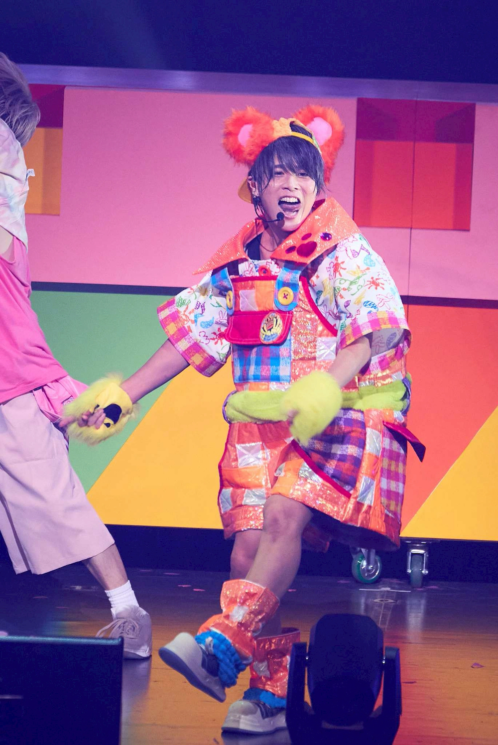 リアルピース、3rdワンマンレポの画像