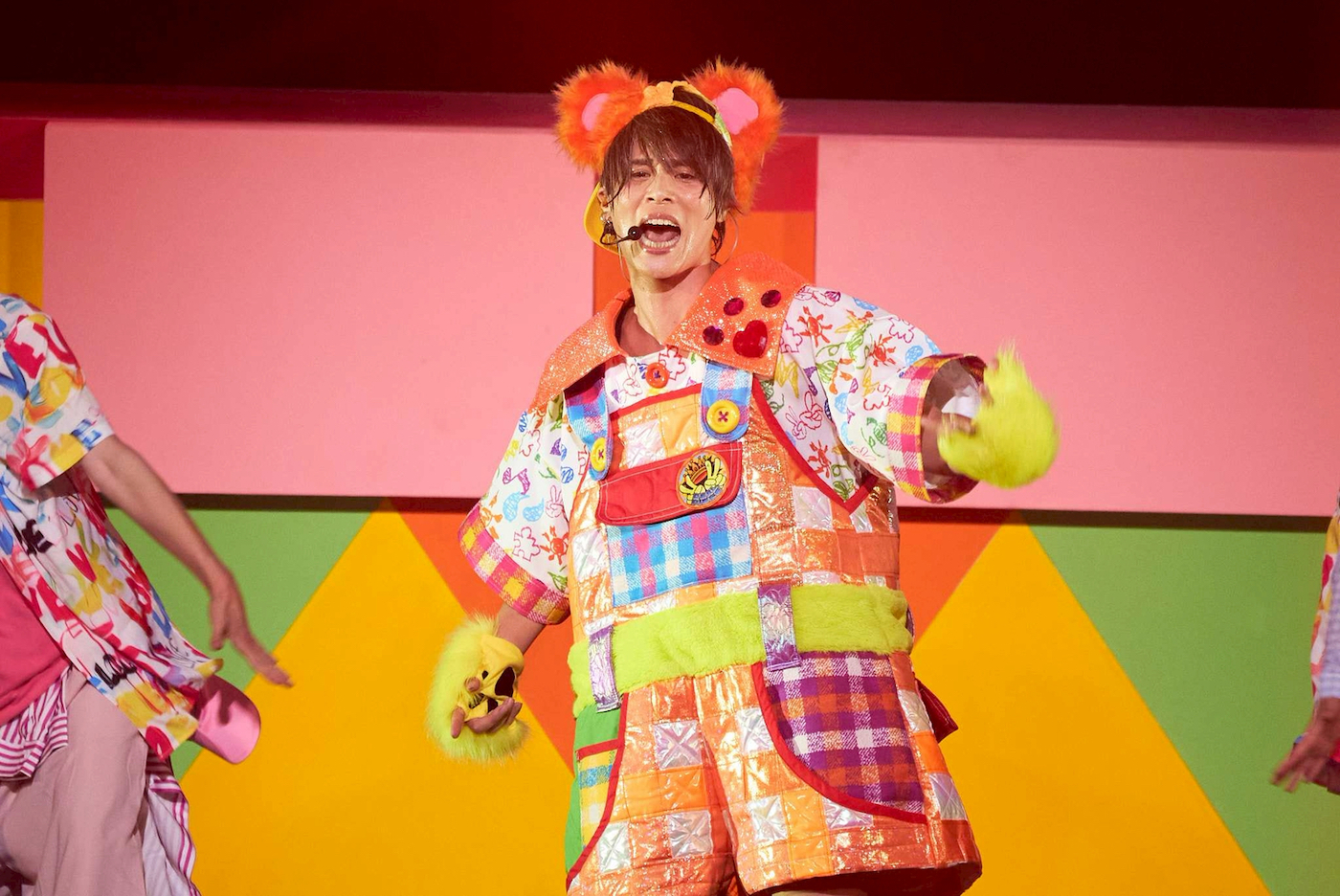 リアルピース、3rdワンマンレポの画像