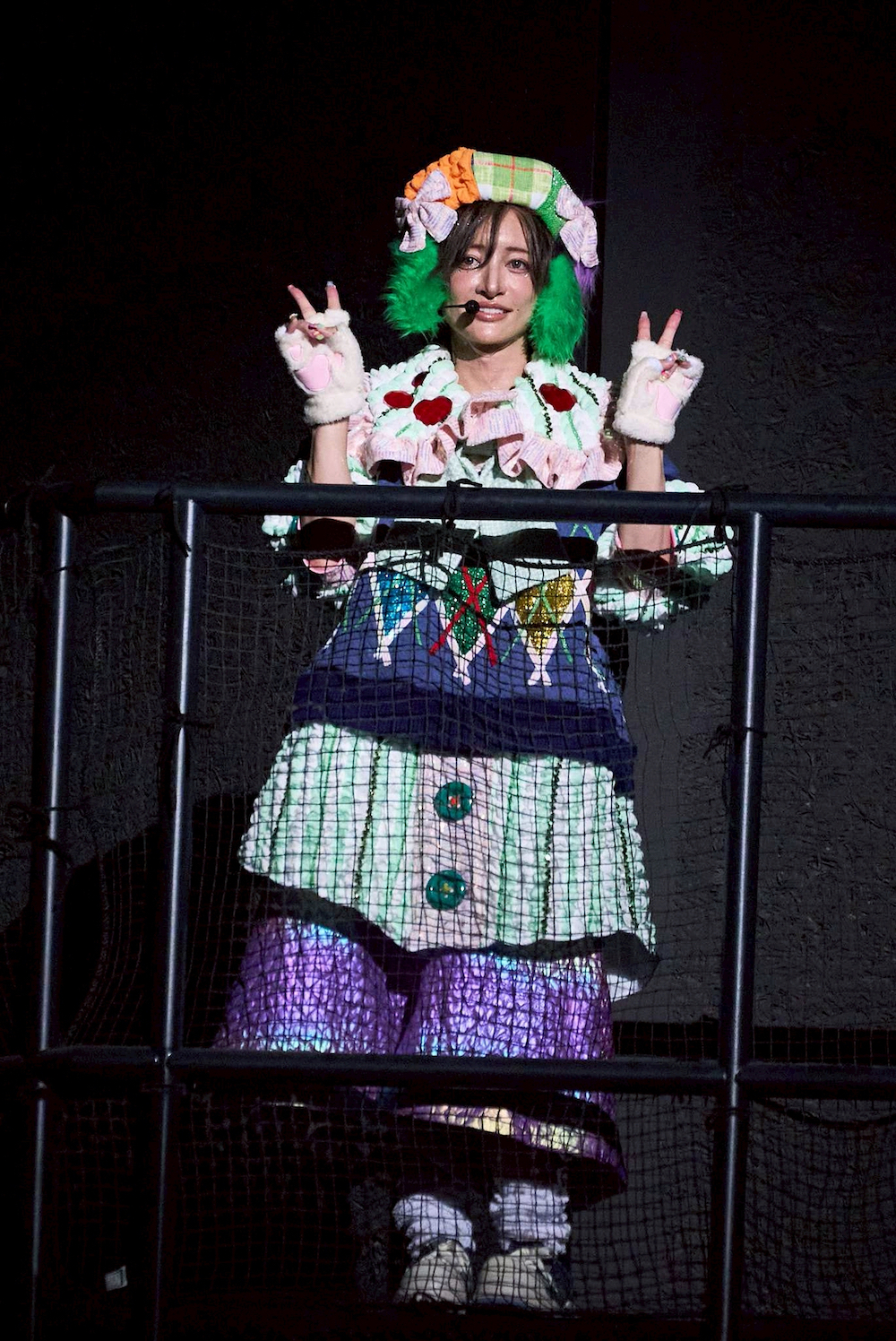 リアルピース、3rdワンマンレポの画像