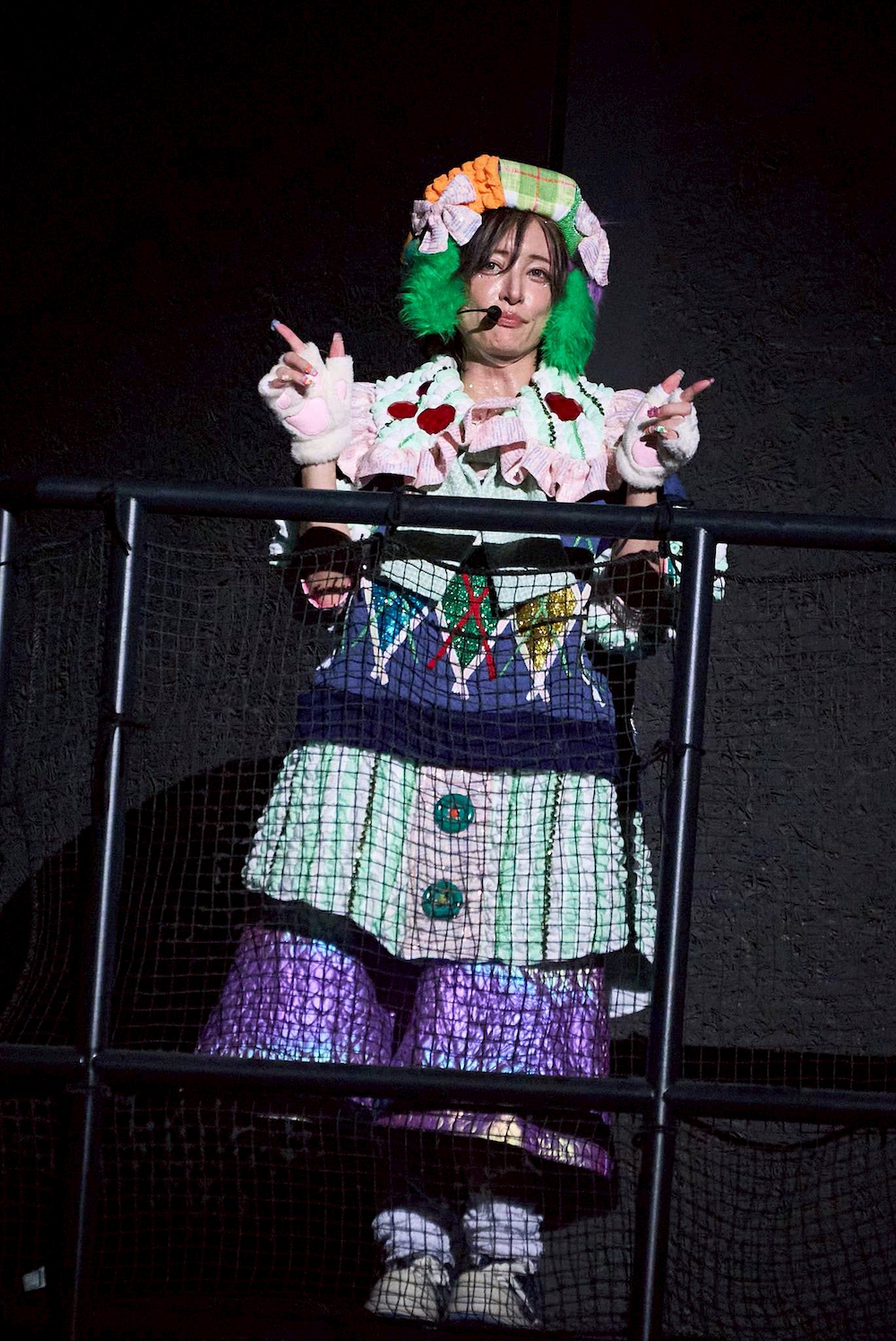 リアルピース、3rdワンマンレポの画像