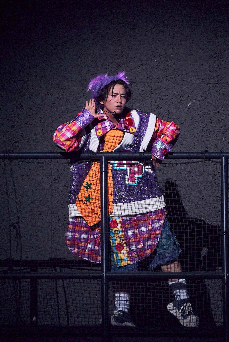 リアルピース、3rdワンマンレポの画像